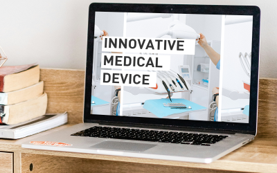 Crafting an Effective Press Release for the Launch of an Innovative Medical Devices in Singapore