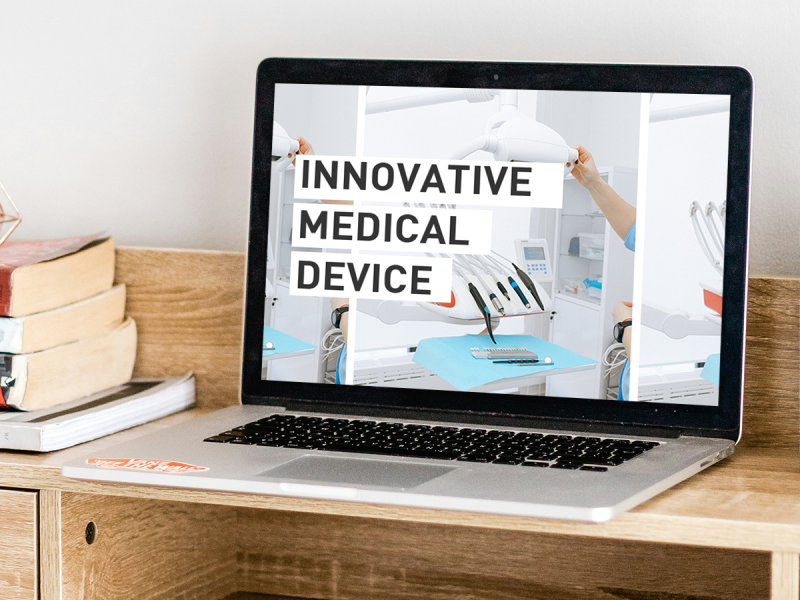 Crafting an Effective Press Release for the Launch of an Innovative Medical Device in Singapore